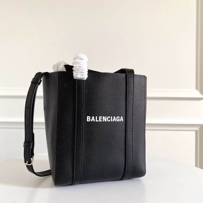 Balenciaga Shopping Bags